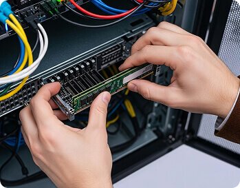SAWAN AIRCON Batteries UPS