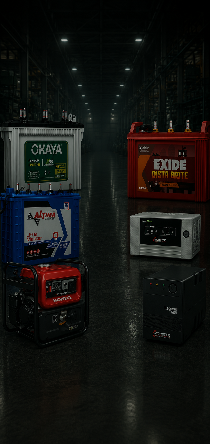 Voltra