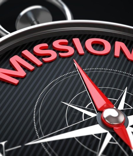 Our Mission