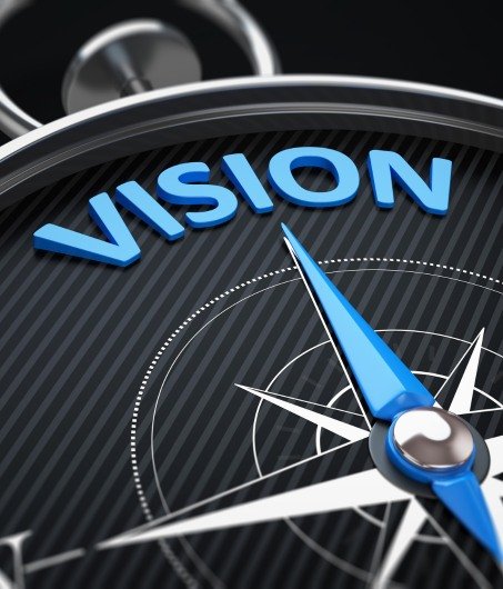 Our Vision